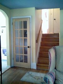 English cottage style  Cape Cod gardens in Alexandria, VA (Photo 3 of 6)