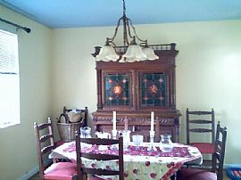 English cottage style  Cape Cod gardens in Alexandria, VA (Photo 5 of 6)