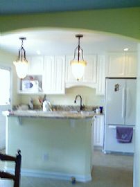 English cottage style  Cape Cod gardens in Alexandria, VA (Photo 6 of 6)