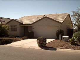 Golf resort community of Johnson Ranch in Queen Creek, AZ