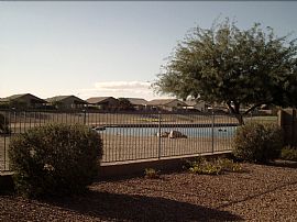 Golf resort community of Johnson Ranch in Queen Creek, AZ (Photo 6 of 6)