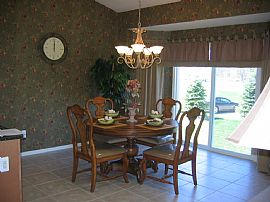 Executive Ranch Duplex Condo in Chesterfield Township, MI (Photo 2 of 5)