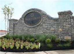 Beautiful New Home in Williamson County in Spring Hill, TN (Photo 4 of 5)