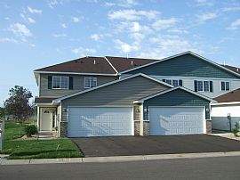 Luxury Townhomes in Coon Rapids, MN (Photo 1 of 7)