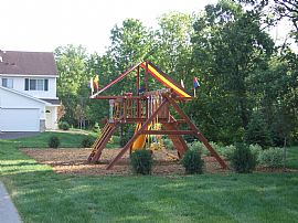 Luxury Townhomes in Coon Rapids, MN