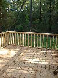 All New Inside- Adorable cottage in Daphne, AL (Photo 4 of 6)