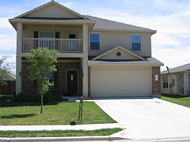 Beautiful House for Rent in Hutto, TX