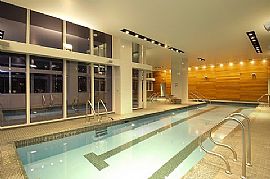 Luxurios Furnished 1br in new building in New York, NY (Photo 1 of 5)