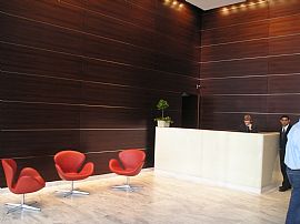 Luxurios Furnished 1br in new building in New York, NY (Photo 2 of 5)