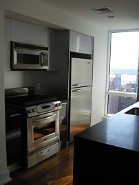 Luxurios Furnished 1br in new building in New York, NY (Photo 5 of 5)