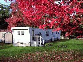 Cute & Cozy Mobile Home in Fitchburg, MA