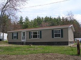Beautiful Manufactured Home in Fitchburg, MA