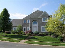 Executive Rental in Fishers, IN