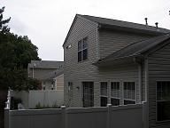 Private, cozy end unit / detached home in Alpharetta, GA (Photo 2 of 6)