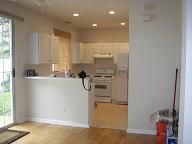 Private, cozy end unit / detached home in Alpharetta, GA (Photo 4 of 6)