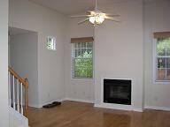 Private, cozy end unit / detached home in Alpharetta, GA (Photo 5 of 6)