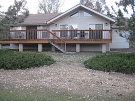 On the Golf Course!  Short or Long term in Flagstaff, AZ