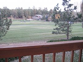 On the Golf Course!  Short or Long term in Flagstaff, AZ (Photo 2 of 4)