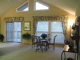 On the Golf Course!  Short or Long term in Flagstaff, AZ (Photo 4 of 4)