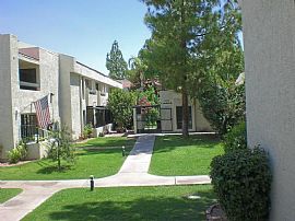 Furnished 1 Bedroom Condo N Central Phx in Phoenix, AZ