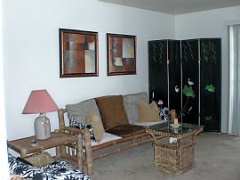 Furnished 1 Bedroom Condo N Central Phx in Phoenix, AZ (Photo 3 of 6)