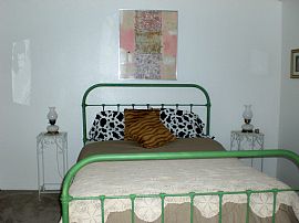 Furnished 1 Bedroom Condo N Central Phx in Phoenix, AZ (Photo 5 of 6)