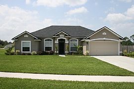 3/2-New home great location in Macclenny, FL