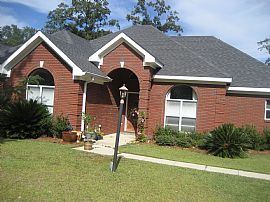 Fine Home close to new ThyssenKrup plant in Saraland, AL
