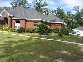 Fine Home close to new ThyssenKrup plant in Saraland, AL (Photo 5 of 6)