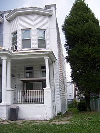 Newly renovated semi detached-Lovely! in Waverly, MD
