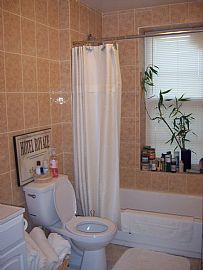 Newly renovated semi detached-Lovely! in Waverly, MD (Photo 2 of 6)