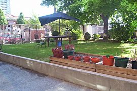 Convienient Downtown Living in Spokane, WA (Photo 3 of 5)