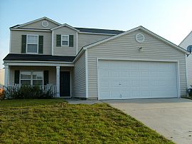 House For Rent in Columbia, SC