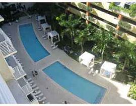 2/2 PENTHOUSE AT THE VENTURE IN AVENTURA in Aventura, FL (Photo 2 of 6)