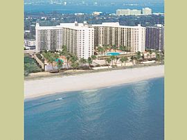 BIG 9TH FLOOR STUDIO AT THE RONEY PALACE in Miami Beach, FL