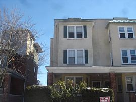 Cool Springs Historic District in Wilmington, DE