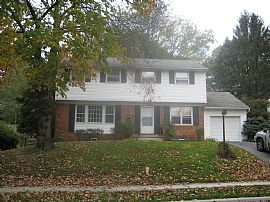 Spacious Home - Minutes to Much!! in Lutherville Timonium, MD