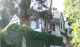 HOLLYWOOD HILS UPDATED CHARMER ONE LEVEL in Hollywood, CA