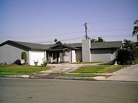 Anaheim House For Rent in Anaheim, CA