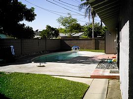 Anaheim House For Rent in Anaheim, CA (Photo 2 of 2)