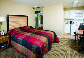 Fully furnished studio in Springfield, OR (Photo 6 of 6)