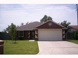 New Nice Brick Home in Oklahoma City, OK