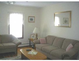 Beautiful hardwood floor apartment in Revere, MA