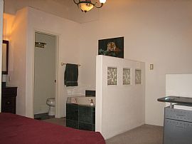 Huge 914 sq ft 1BD/2BA Luxury Townhome in San Diego, CA (Photo 3 of 6)