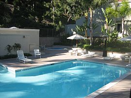 Huge 914 sq ft 1BD/2BA Luxury Townhome in San Diego, CA (Photo 4 of 6)