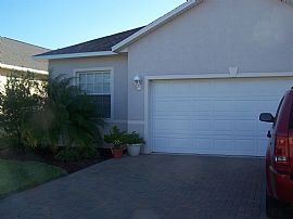 55+ gated community in Merritt Island, FL