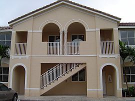 new 3/2 condo for rent in Homestead, FL