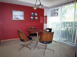 Dramatic vaulted ceiling & fireplace! in Streamwood, IL (Photo 4 of 6)