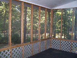 Country Living in the City in Fayetteville, NC (Photo 4 of 4)