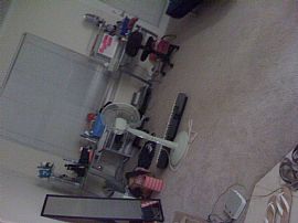 luxurious apartment with great features in Cupertino, CA (Photo 5 of 6)